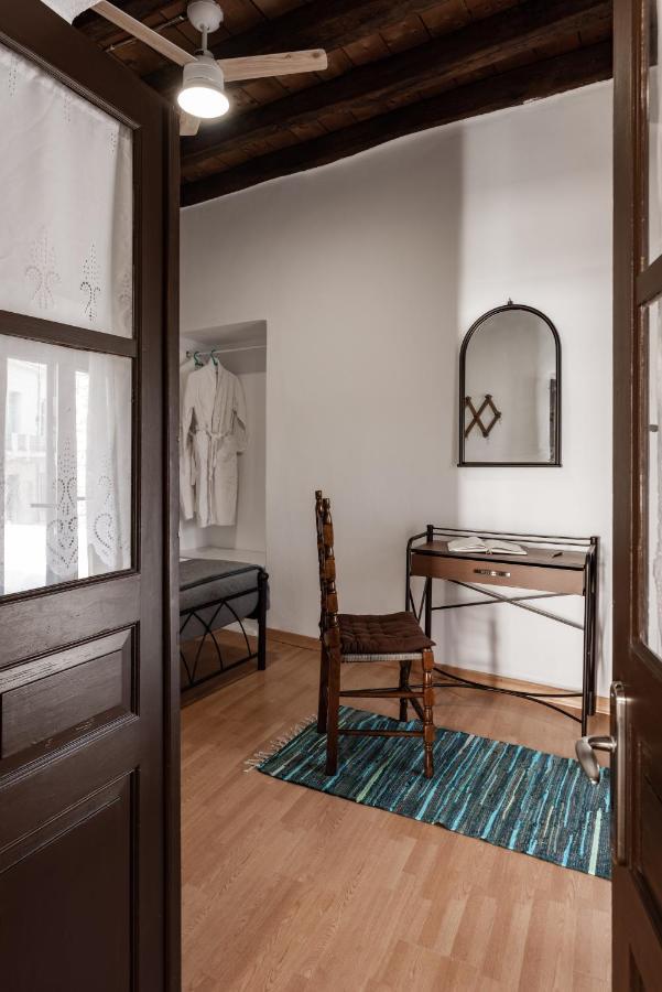 Castle Memories Aparthotel Naxos City Exterior foto