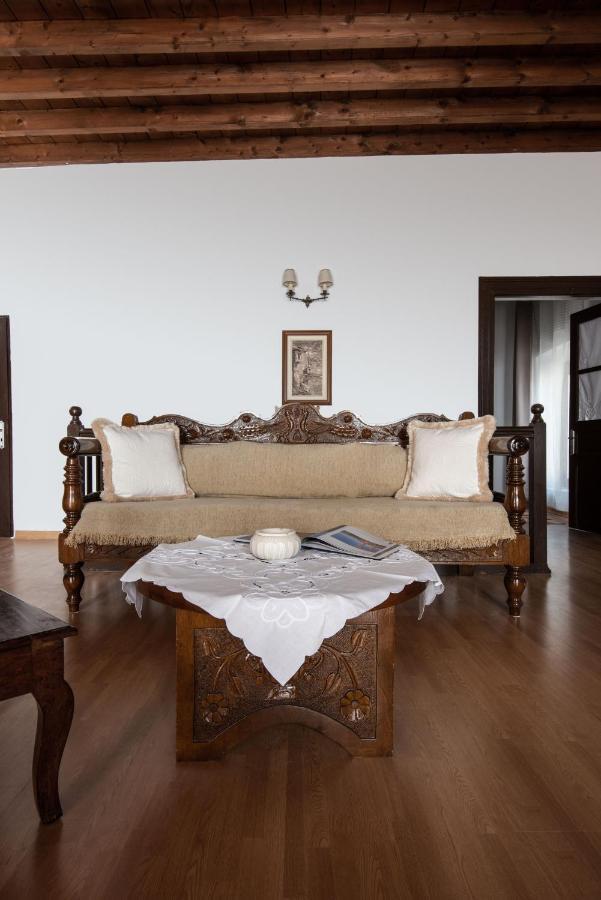 Castle Memories Aparthotel Naxos City Exterior foto