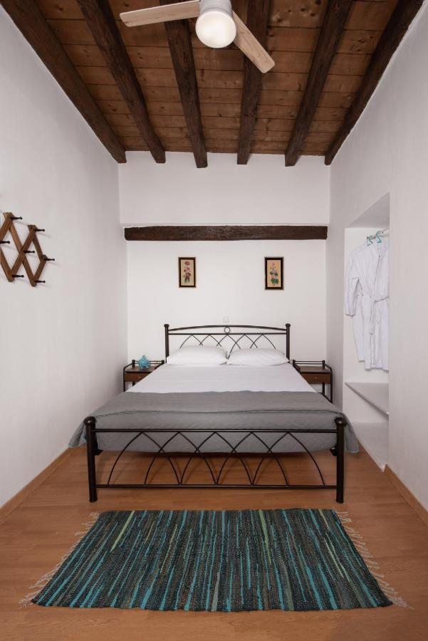 Castle Memories Aparthotel Naxos City Exterior foto