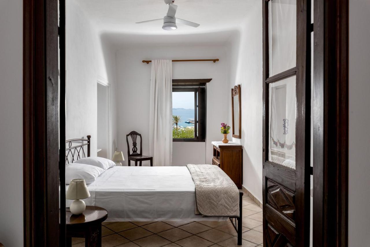 Castle Memories Aparthotel Naxos City Exterior foto