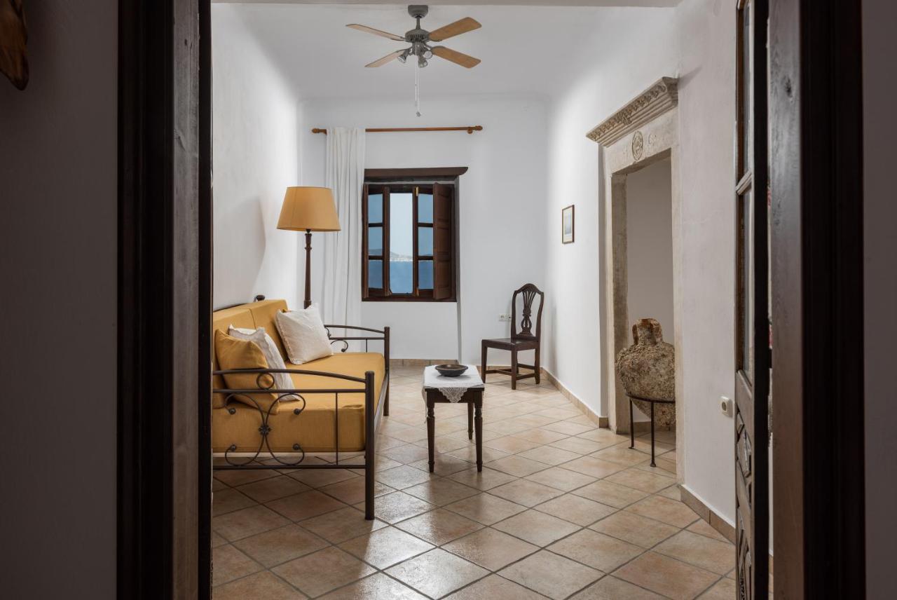 Castle Memories Aparthotel Naxos City Exterior foto