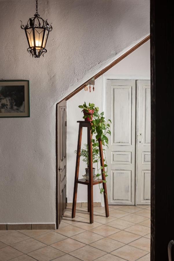 Castle Memories Aparthotel Naxos City Exterior foto