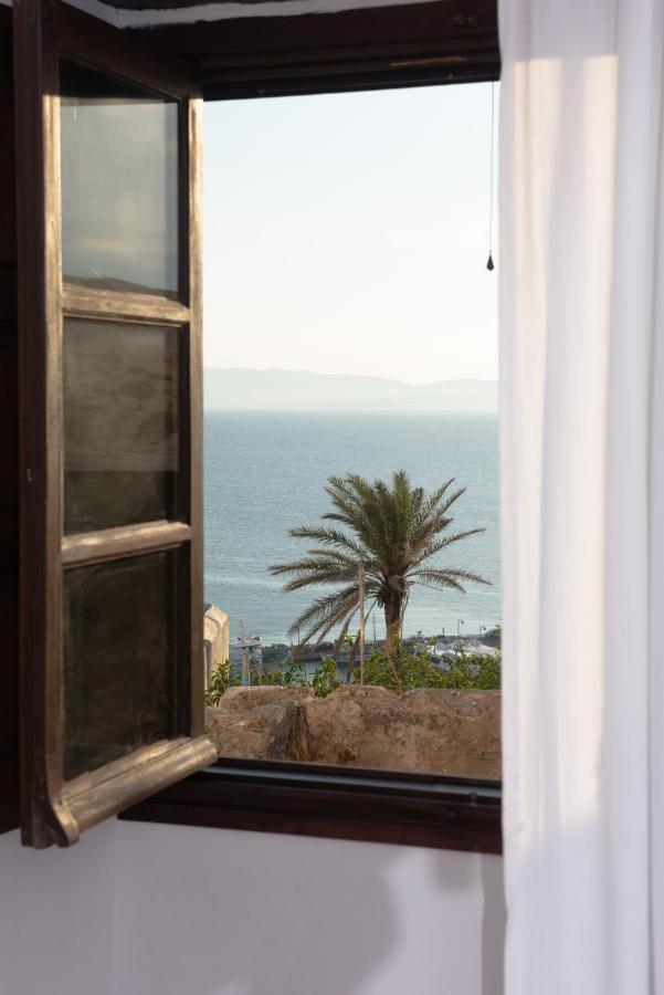 Castle Memories Aparthotel Naxos City Exterior foto