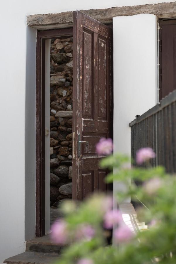 Castle Memories Aparthotel Naxos City Exterior foto